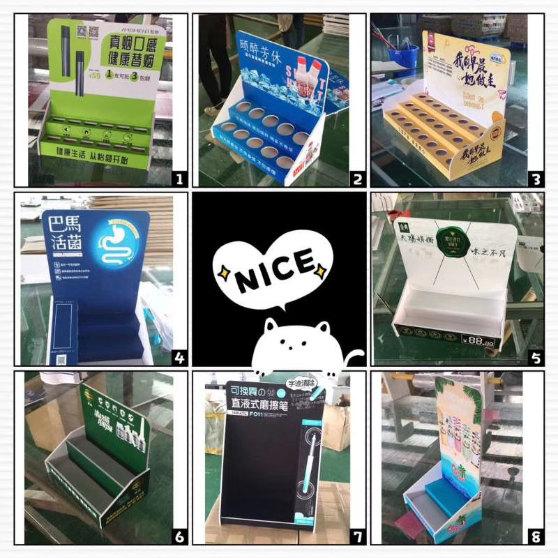 亞克力快銷(xiāo)示架